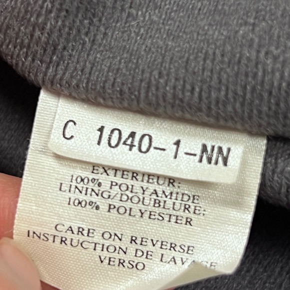 Marmot Blue Lightweight Full Zip Jacket Lined Small Pit Vents Outdoor Hiking - Picture 12 of 14